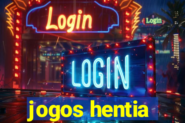 jogos hentia